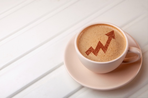 Enterprise beverage manufacturing and operational scale up strategy